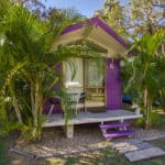Room 6 Purple — Caravan Park in Kinka Beach, QLD