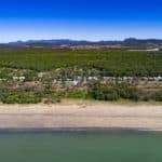 Island View — Caravan Park in Kinka Beach, QLD