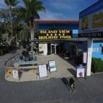 Holiday Park — Caravan Park in Kinka Beach, QLD