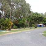 Camping Grounds — Caravan Park in Kinka Beach, QLD