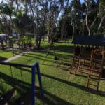 Playground — Caravan Park in Kinka Beach, QLD