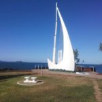 The Singing Ship Emu — Caravan Park in Kinka Beach, QLD