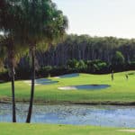 Yeppoon Golf — Caravan Park in Kinka Beach, QLD